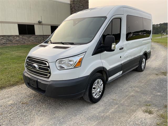 2016 Ford Transit (CC-1523600) for sale in cleveland, Tennessee