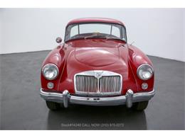 1958 MG Antique (CC-1523614) for sale in Beverly Hills, California