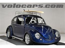 1969 Volkswagen Beetle (CC-1523619) for sale in Volo, Illinois