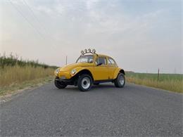 1966 Volkswagen Beetle (CC-1523633) for sale in Cadillac, Michigan