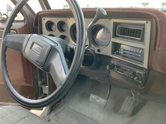 1985 GMC 1500 for Sale | ClassicCars.com | CC-1523637