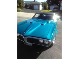 1967 Pontiac Firebird (CC-1523640) for sale in Cadillac, Michigan