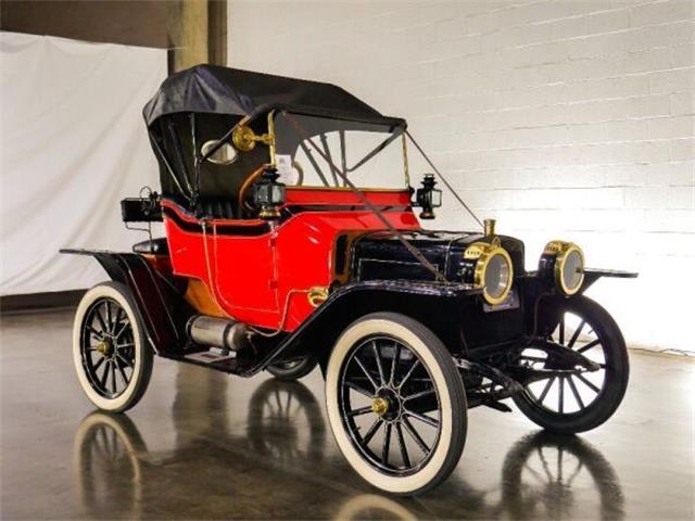 1911 Custom Roadster (CC-1520365) for sale in Online, Missouri