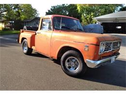 1973 International Pickup (CC-1523658) for sale in Cadillac, Michigan