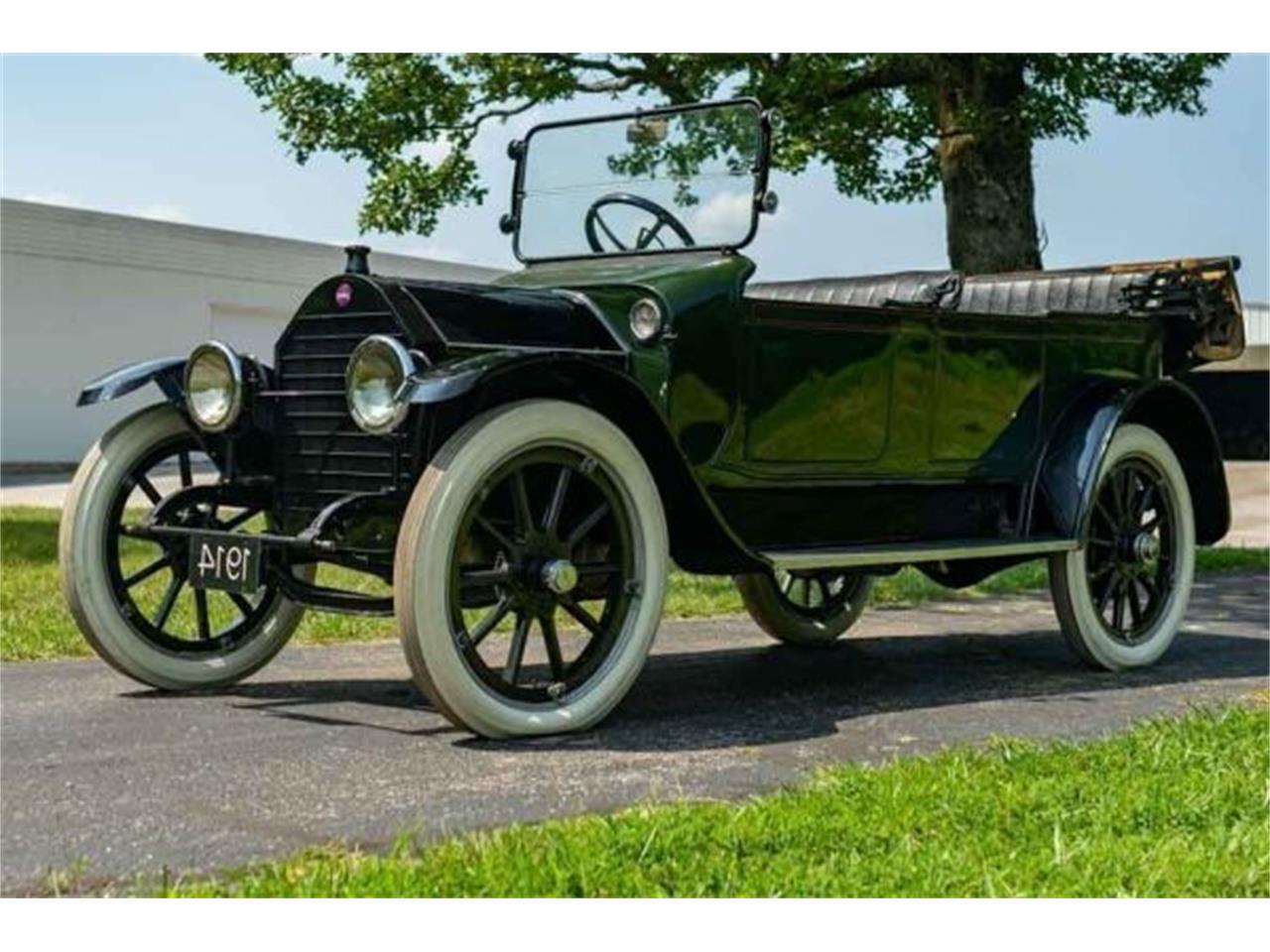 1914 Jeffery Touring for Sale | ClassicCars.com | CC-1520366