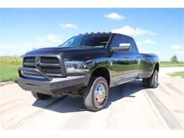 2018 Dodge Ram 3500 (CC-1523660) for sale in Clarence, Iowa