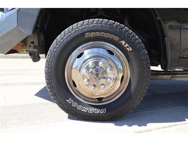 2018 Dodge Ram 3500 (CC-1523660) for sale in Clarence, Iowa
