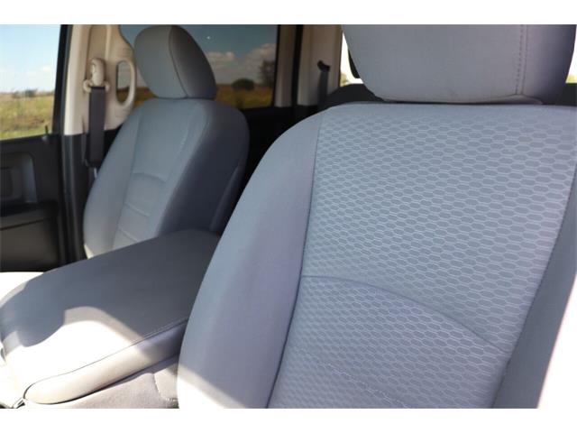 2018 Dodge Ram 3500 (CC-1523660) for sale in Clarence, Iowa