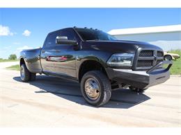 2018 Dodge Ram 3500 (CC-1523660) for sale in Clarence, Iowa