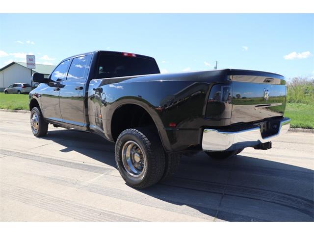 2018 Dodge Ram 3500 (CC-1523660) for sale in Clarence, Iowa