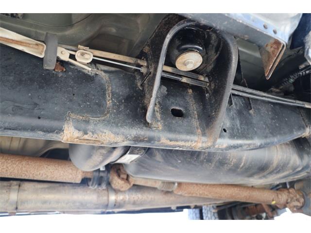 2018 Dodge Ram 3500 (CC-1523660) for sale in Clarence, Iowa