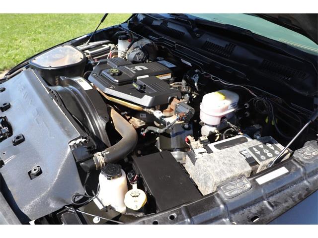 2018 Dodge Ram 3500 (CC-1523660) for sale in Clarence, Iowa