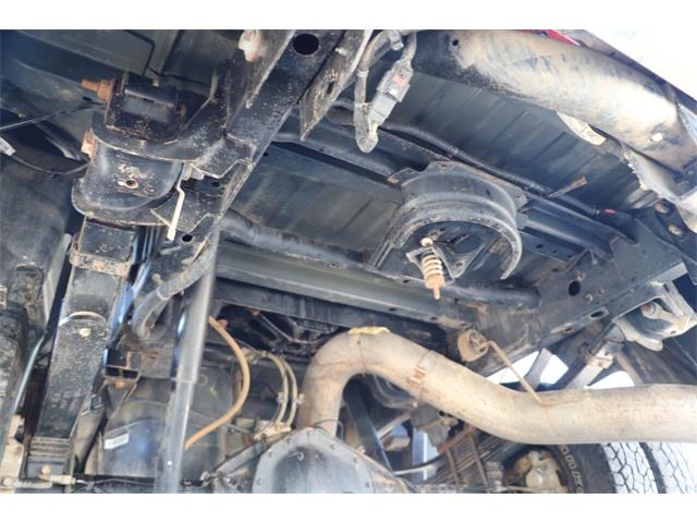 2018 Dodge Ram 3500 (CC-1523660) for sale in Clarence, Iowa