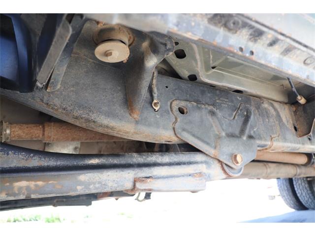 2018 Dodge Ram 3500 (CC-1523660) for sale in Clarence, Iowa
