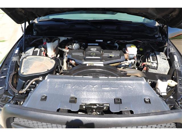 2018 Dodge Ram 3500 (CC-1523660) for sale in Clarence, Iowa