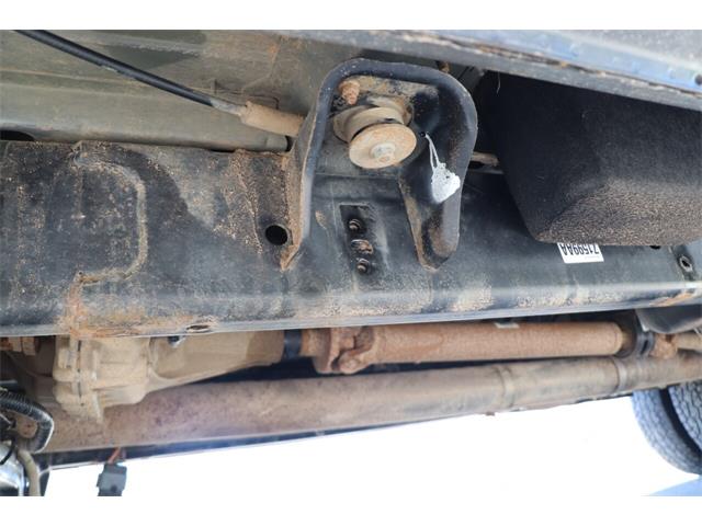 2018 Dodge Ram 3500 (CC-1523660) for sale in Clarence, Iowa