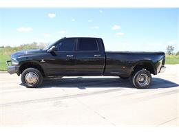 2018 Dodge Ram 3500 (CC-1523660) for sale in Clarence, Iowa