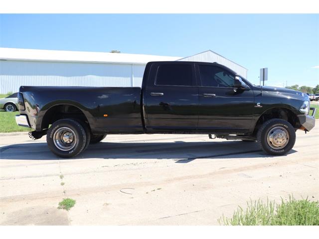 2018 Dodge Ram 3500 (CC-1523660) for sale in Clarence, Iowa