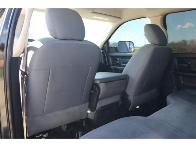 2018 Dodge Ram 3500 (CC-1523660) for sale in Clarence, Iowa