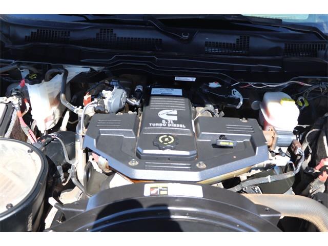 2018 Dodge Ram 3500 (CC-1523660) for sale in Clarence, Iowa
