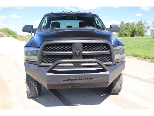 2018 Dodge Ram 3500 (CC-1523660) for sale in Clarence, Iowa