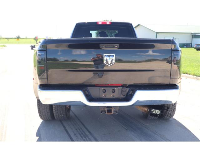 2018 Dodge Ram 3500 (CC-1523660) for sale in Clarence, Iowa