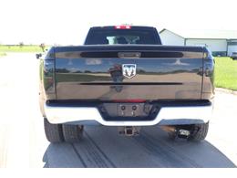 2018 Dodge Ram 3500 (CC-1523660) for sale in Clarence, Iowa