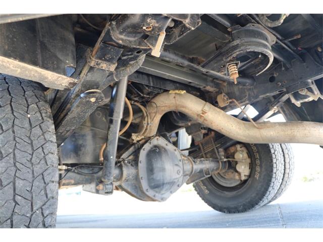 2018 Dodge Ram 3500 (CC-1523660) for sale in Clarence, Iowa