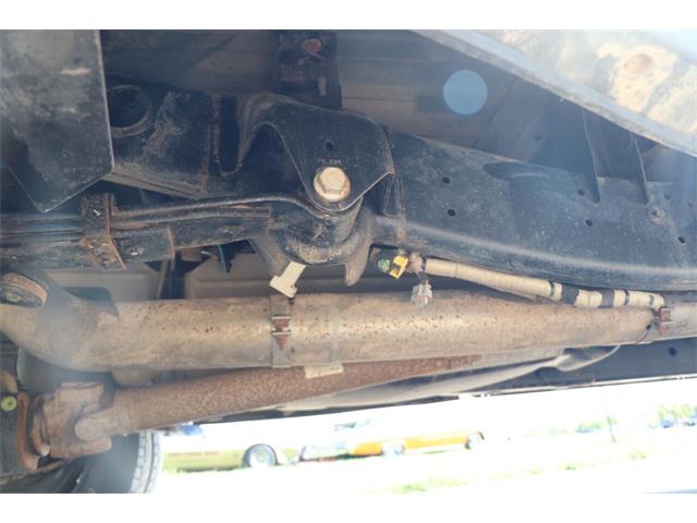 2018 Dodge Ram 3500 (CC-1523660) for sale in Clarence, Iowa
