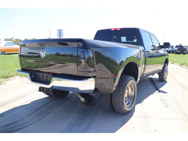 2018 Dodge Ram 3500 (CC-1523660) for sale in Clarence, Iowa