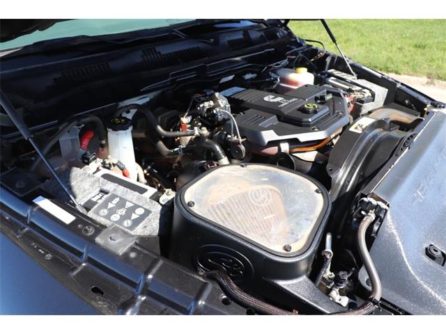 2018 Dodge Ram 3500 (CC-1523660) for sale in Clarence, Iowa