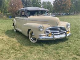 1946 Chevrolet Fleetline (CC-1523671) for sale in Cadillac, Michigan