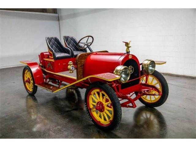 1914 REO Truck (CC-1520368) for sale in Online, Missouri