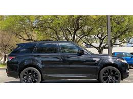 2015 Land Rover Range Rover (CC-1523687) for sale in Cadillac, Michigan