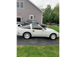 1984 Nissan 300ZX (CC-1523689) for sale in Cadillac, Michigan