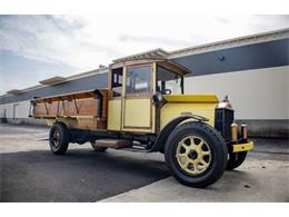 1925 Wilcox Truck (CC-1520369) for sale in Online, Missouri