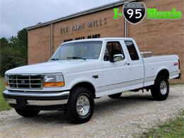 1995 Ford F150 (CC-1523694) for sale in Hope Mills, North Carolina