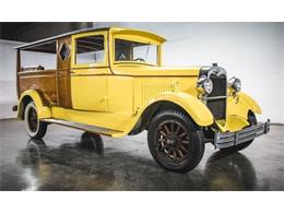 1927 Meteor Touring (CC-1520370) for sale in Online, Missouri