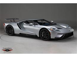 2017 Ford GT (CC-1523719) for sale in Halton Hills, Ontario