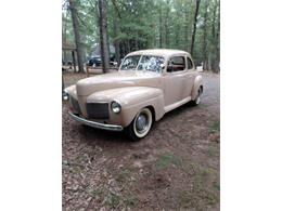1947 Ford Coupe (CC-1523731) for sale in Cadillac, Michigan