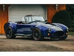 1965 Shelby Cobra (CC-1523732) for sale in Cadillac, Michigan