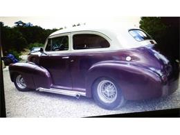 1947 Chevrolet Sedan (CC-1523734) for sale in Cadillac, Michigan