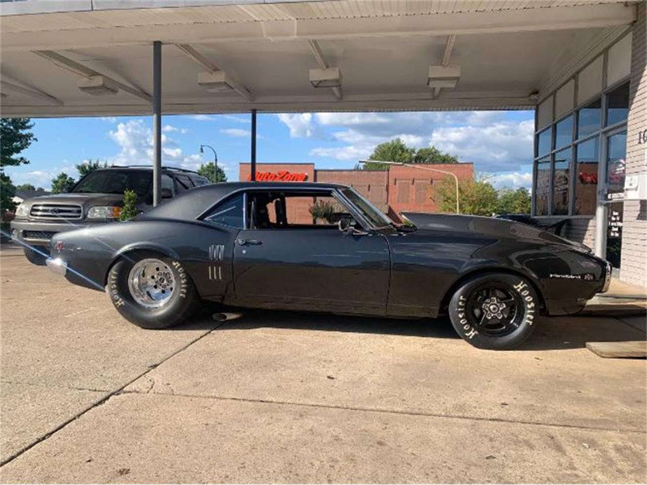 1968 Pontiac Firebird for Sale | ClassicCars.com | CC-1523751