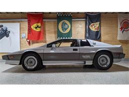 1983 Lotus Esprit (CC-1523752) for sale in Cadillac, Michigan