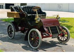 1903 Cadillac 4-Dr Sedan (CC-1520377) for sale in Online, Missouri