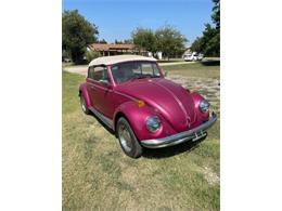 1970 Volkswagen Beetle (CC-1523771) for sale in Cadillac, Michigan