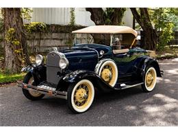 1931 Ford Model A (CC-1523799) for sale in Orlando, Florida