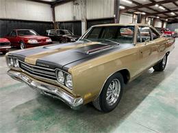 1969 Plymouth Road Runner (CC-1523839) for sale in Sherman, Texas