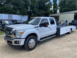 2011 Ford F350 (CC-1523864) for sale in Biloxi, Mississippi