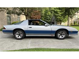 1982 Chevrolet Camaro Z28 (CC-1520387) for sale in Lake Orion, Michigan